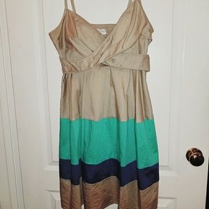 Jessica Simpson dress, very good condition